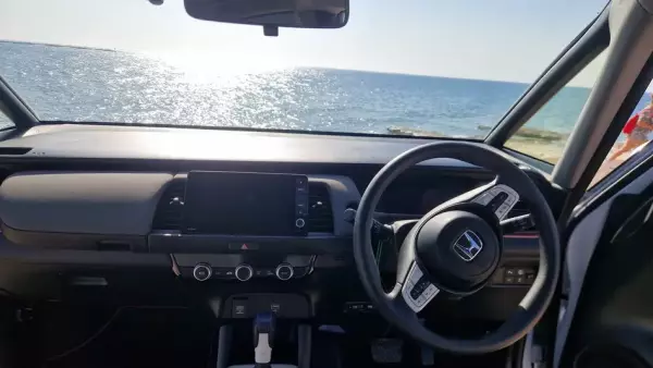 Honda Fit &pi;&rho;&omicron;&sigmaf; &epsilon;&nu;&omicron;&iota;&kappa;ί&alpha;&sigma;&eta; &sigma;&tau;&eta;&nu; &Epsilon;&lambda;&lambda;ά&delta;&alpha;