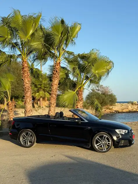 Audi A3 &pi;&rho;&omicron;&sigmaf; &epsilon;&nu;&omicron;&iota;&kappa;ί&alpha;&sigma;&eta; &sigma;&tau;&eta;&nu; &Epsilon;&lambda;&lambda;ά&delta;&alpha;