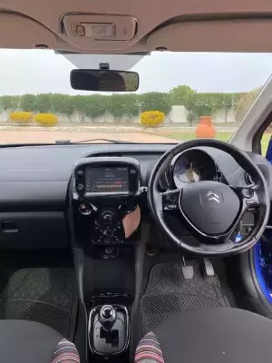 Citroen C1 &pi;&rho;&omicron;&sigmaf; &epsilon;&nu;&omicron;&iota;&kappa;ί&alpha;&sigma;&eta; &sigma;&tau;&eta;&nu; &Epsilon;&pi;&iota;&sigma;&kappa;&omicron;&pi;ή