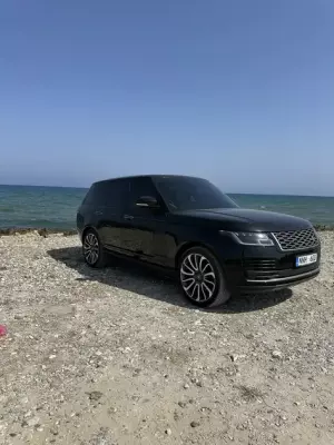 Range Rover Evoque &pi;&rho;&omicron;&sigmaf; &epsilon;&nu;&omicron;&iota;&kappa;ί&alpha;&sigma;&eta; &sigma;&tau;&eta;&nu; &Epsilon;&lambda;&lambda;ά&delta;&alpha;