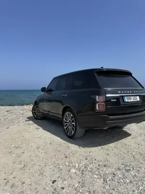Range Rover Evoque &pi;&rho;&omicron;&sigmaf; &epsilon;&nu;&omicron;&iota;&kappa;ί&alpha;&sigma;&eta; &sigma;&tau;&eta;&nu; &Epsilon;&lambda;&lambda;ά&delta;&alpha;