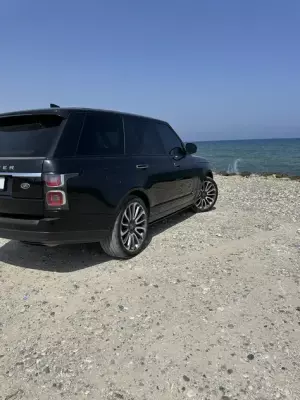 Range Rover Evoque &pi;&rho;&omicron;&sigmaf; &epsilon;&nu;&omicron;&iota;&kappa;ί&alpha;&sigma;&eta; &sigma;&tau;&eta;&nu; &Epsilon;&lambda;&lambda;ά&delta;&alpha;