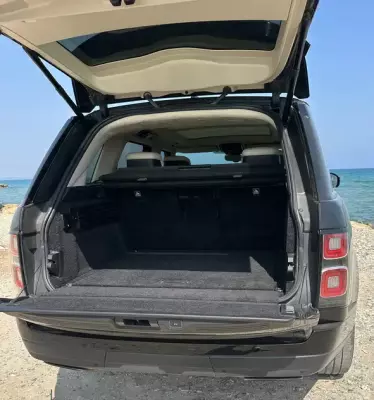 Range Rover Evoque &pi;&rho;&omicron;&sigmaf; &epsilon;&nu;&omicron;&iota;&kappa;ί&alpha;&sigma;&eta; &sigma;&tau;&eta;&nu; &Epsilon;&lambda;&lambda;ά&delta;&alpha;