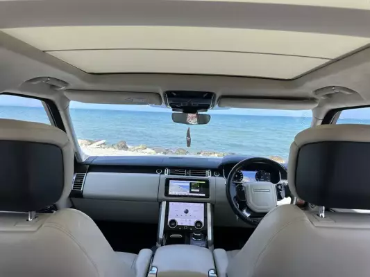 Range Rover Evoque &pi;&rho;&omicron;&sigmaf; &epsilon;&nu;&omicron;&iota;&kappa;ί&alpha;&sigma;&eta; &sigma;&tau;&eta;&nu; &Epsilon;&lambda;&lambda;ά&delta;&alpha;