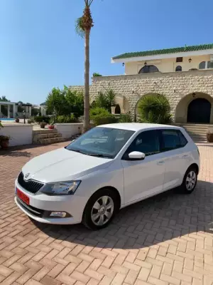 Skoda Fabia &pi;&rho;&omicron;&sigmaf; &epsilon;&nu;&omicron;&iota;&kappa;ί&alpha;&sigma;&eta; &sigma;&tau;&eta;&nu; &Epsilon;&pi;&iota;&sigma;&kappa;&omicron;&pi;ή