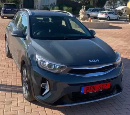 Kia Stonic &pi;&rho;&omicron;&sigmaf; &epsilon;&nu;&omicron;&iota;&kappa;ί&alpha;&sigma;&eta; &sigma;&tau;&eta;&nu; &Epsilon;&pi;&iota;&sigma;&kappa;&omicron;&pi;ή