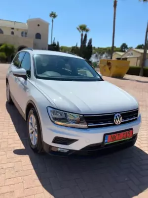 Volkswagen Tiguan &pi;&rho;&omicron;&sigmaf; &epsilon;&nu;&omicron;&iota;&kappa;ί&alpha;&sigma;&eta; &sigma;&tau;&eta;&nu; &Epsilon;&pi;&iota;&sigma;&kappa;&omicron;&pi;ή