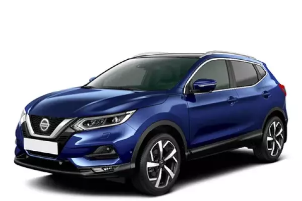 Nissan Qashqai &pi;&rho;&omicron;&sigmaf; &epsilon;&nu;&omicron;&iota;&kappa;ί&alpha;&sigma;&eta; &sigma;&tau;&eta;&nu; &Epsilon;&pi;&iota;&sigma;&kappa;&omicron;&pi;ή