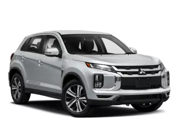 Mitsubishi RVR &pi;&rho;&omicron;&sigmaf; &epsilon;&nu;&omicron;&iota;&kappa;ί&alpha;&sigma;&eta; &sigma;&tau;&eta;&nu; &Epsilon;&lambda;&lambda;ά&delta;&alpha;