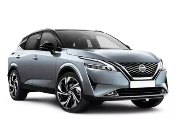 Nissan Qashqai &pi;&rho;&omicron;&sigmaf; &epsilon;&nu;&omicron;&iota;&kappa;ί&alpha;&sigma;&eta; &sigma;&tau;&eta;&nu; &Epsilon;&pi;&iota;&sigma;&kappa;&omicron;&pi;ή