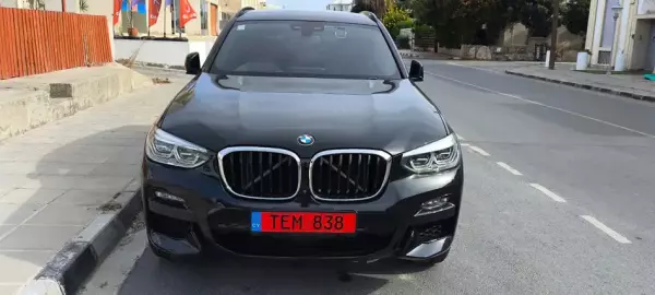 BMW X3 &pi;&rho;&omicron;&sigmaf; &epsilon;&nu;&omicron;&iota;&kappa;ί&alpha;&sigma;&eta; &sigma;&tau;&eta;&nu; &Epsilon;&lambda;&lambda;ά&delta;&alpha;