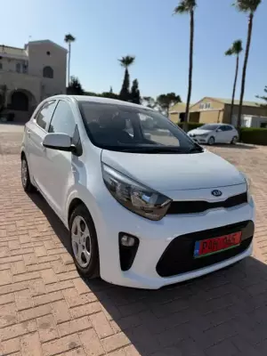 KIA Picanto &pi;&rho;&omicron;&sigmaf; &epsilon;&nu;&omicron;&iota;&kappa;ί&alpha;&sigma;&eta; &sigma;&tau;&eta;&nu; &Epsilon;&lambda;&lambda;ά&delta;&alpha;