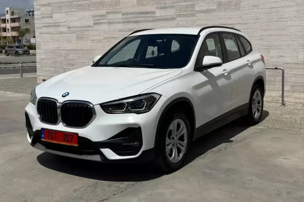 BMW X1 &pi;&rho;&omicron;&sigmaf; &epsilon;&nu;&omicron;&iota;&kappa;ί&alpha;&sigma;&eta; &sigma;&tau;&eta;&nu; &Epsilon;&pi;&iota;&sigma;&kappa;&omicron;&pi;ή