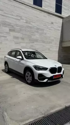 BMW X1 for rent in Episkopi