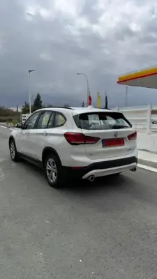 BMW X1 for rent in Episkopi