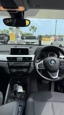 BMW X1 for rent in Episkopi