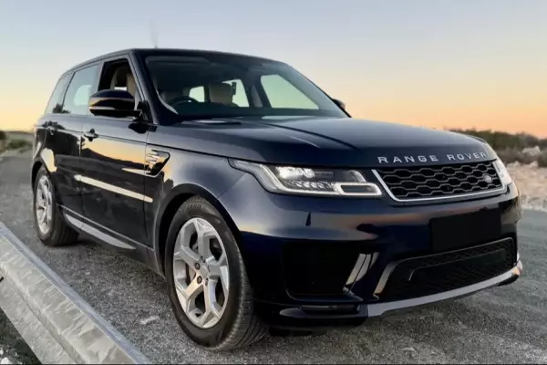 Range Rover Sport &pi;&rho;&omicron;&sigmaf; &epsilon;&nu;&omicron;&iota;&kappa;ί&alpha;&sigma;&eta; &sigma;&tau;&eta;&nu; &Epsilon;&lambda;&lambda;ά&delta;&alpha;