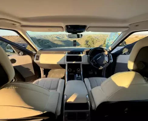 Range Rover Sport &pi;&rho;&omicron;&sigmaf; &epsilon;&nu;&omicron;&iota;&kappa;ί&alpha;&sigma;&eta; &sigma;&tau;&eta;&nu; &Epsilon;&lambda;&lambda;ά&delta;&alpha;