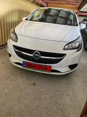 Opel Corsa &pi;&rho;&omicron;&sigmaf; &epsilon;&nu;&omicron;&iota;&kappa;ί&alpha;&sigma;&eta; &sigma;&tau;&eta;&nu; &Epsilon;&lambda;&lambda;ά&delta;&alpha;