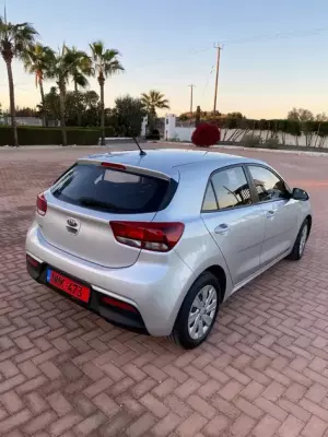 KIA Rio &pi;&rho;&omicron;&sigmaf; &epsilon;&nu;&omicron;&iota;&kappa;ί&alpha;&sigma;&eta; &sigma;&tau;&eta;&nu; &Epsilon;&pi;&iota;&sigma;&kappa;&omicron;&pi;ή