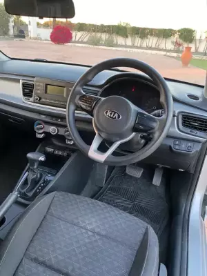 KIA Rio &pi;&rho;&omicron;&sigmaf; &epsilon;&nu;&omicron;&iota;&kappa;ί&alpha;&sigma;&eta; &sigma;&tau;&eta;&nu; &Epsilon;&pi;&iota;&sigma;&kappa;&omicron;&pi;ή