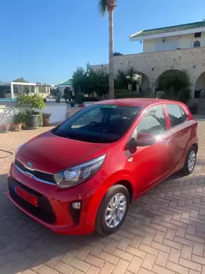 KIA Picanto &pi;&rho;&omicron;&sigmaf; &epsilon;&nu;&omicron;&iota;&kappa;ί&alpha;&sigma;&eta; &sigma;&tau;&eta;&nu; &Epsilon;&lambda;&lambda;ά&delta;&alpha;