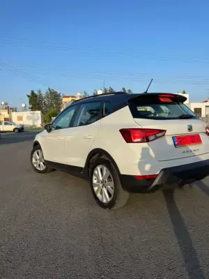 Seat Arona &pi;&rho;&omicron;&sigmaf; &epsilon;&nu;&omicron;&iota;&kappa;ί&alpha;&sigma;&eta; &sigma;&tau;&eta;&nu; &Epsilon;&pi;&iota;&sigma;&kappa;&omicron;&pi;ή