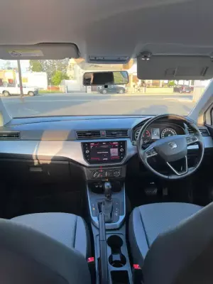 Seat Arona &pi;&rho;&omicron;&sigmaf; &epsilon;&nu;&omicron;&iota;&kappa;ί&alpha;&sigma;&eta; &sigma;&tau;&eta;&nu; &Epsilon;&pi;&iota;&sigma;&kappa;&omicron;&pi;ή