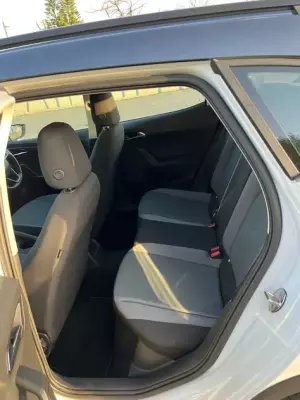 Seat Arona &pi;&rho;&omicron;&sigmaf; &epsilon;&nu;&omicron;&iota;&kappa;ί&alpha;&sigma;&eta; &sigma;&tau;&eta;&nu; &Epsilon;&pi;&iota;&sigma;&kappa;&omicron;&pi;ή