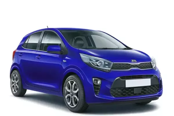 KIA Picanto &pi;&rho;&omicron;&sigmaf; &epsilon;&nu;&omicron;&iota;&kappa;ί&alpha;&sigma;&eta; &sigma;&tau;&eta;&nu; &Epsilon;&lambda;&lambda;ά&delta;&alpha;