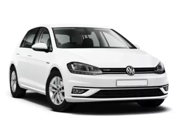 Volkswagen Golf &pi;&rho;&omicron;&sigmaf; &epsilon;&nu;&omicron;&iota;&kappa;ί&alpha;&sigma;&eta; &sigma;&tau;&eta;&nu; &Epsilon;&lambda;&lambda;ά&delta;&alpha;