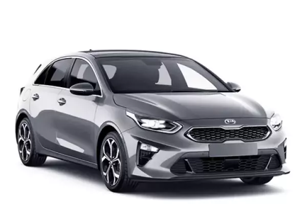 Kia Ceed &pi;&rho;&omicron;&sigmaf; &epsilon;&nu;&omicron;&iota;&kappa;ί&alpha;&sigma;&eta; &sigma;&tau;&eta;&nu; &Epsilon;&lambda;&lambda;ά&delta;&alpha;