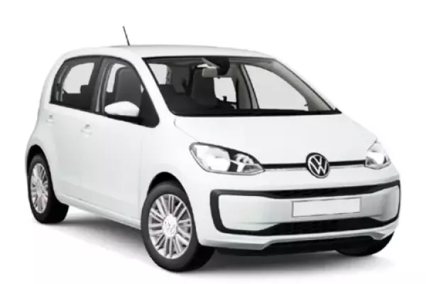 Volkswagen Up &pi;&rho;&omicron;&sigmaf; &epsilon;&nu;&omicron;&iota;&kappa;ί&alpha;&sigma;&eta; &sigma;&tau;&eta;&nu; &Epsilon;&lambda;&lambda;ά&delta;&alpha;