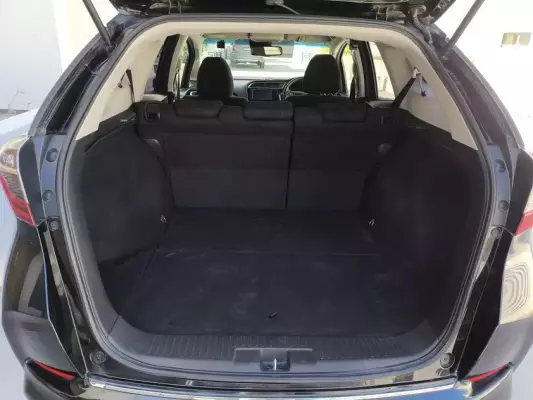 Honda Shuttle &pi;&rho;&omicron;&sigmaf; &epsilon;&nu;&omicron;&iota;&kappa;ί&alpha;&sigma;&eta; &sigma;&tau;&eta;&nu; &Epsilon;&lambda;&lambda;ά&delta;&alpha;