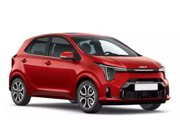 KIA Picanto &pi;&rho;&omicron;&sigmaf; &epsilon;&nu;&omicron;&iota;&kappa;ί&alpha;&sigma;&eta; &sigma;&tau;&eta;&nu; &Kappa;έ&rho;&kappa;&upsilon;&rho;&alpha;