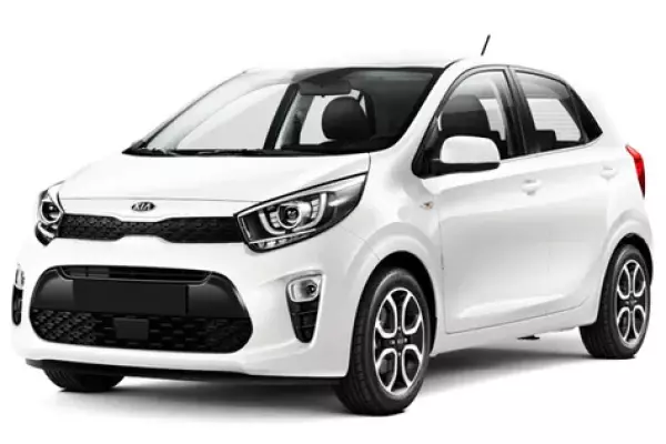 KIA Picanto &pi;&rho;&omicron;&sigmaf; &epsilon;&nu;&omicron;&iota;&kappa;ί&alpha;&sigma;&eta; &sigma;&tau;&eta; &Nu;ά&xi;&omicron;