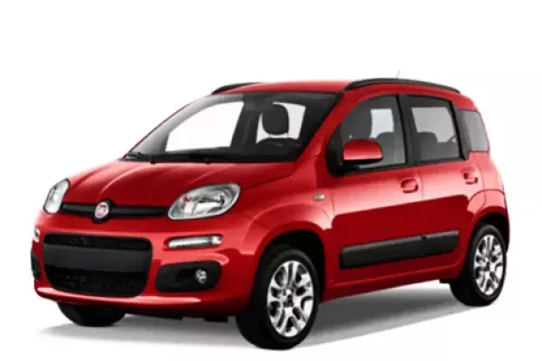 Fiat Panda &pi;&rho;&omicron;&sigmaf; &epsilon;&nu;&omicron;&iota;&kappa;ί&alpha;&sigma;&eta; &sigma;&tau;&eta;&nu; &Epsilon;&lambda;&lambda;ά&delta;&alpha;
