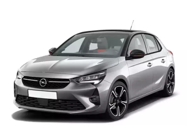 Opel Corsa &pi;&rho;&omicron;&sigmaf; &epsilon;&nu;&omicron;&iota;&kappa;ί&alpha;&sigma;&eta; &sigma;&tau;&eta; &Theta;&epsilon;&sigma;&sigma;&alpha;&lambda;&omicron;&nu;ί&kappa;&eta;