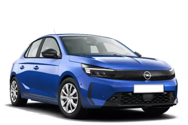 Opel Corsa &pi;&rho;&omicron;&sigmaf; &epsilon;&nu;&omicron;&iota;&kappa;ί&alpha;&sigma;&eta; &sigma;&tau;&eta;&nu; &Epsilon;&lambda;&lambda;ά&delta;&alpha;