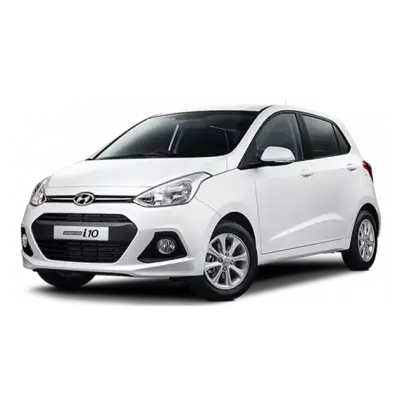 Hyundai i10 &pi;&rho;&omicron;&sigmaf; &epsilon;&nu;&omicron;&iota;&kappa;ί&alpha;&sigma;&eta; &sigma;&tau;&eta; &Nu;&epsilon;ά&pi;&omicron;&lambda;&eta;