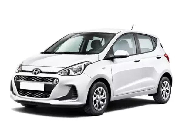 Hyundai i10 &pi;&rho;&omicron;&sigmaf; &epsilon;&nu;&omicron;&iota;&kappa;ί&alpha;&sigma;&eta; &sigma;&tau;&eta;&nu; &Epsilon;&lambda;&lambda;ά&delta;&alpha;