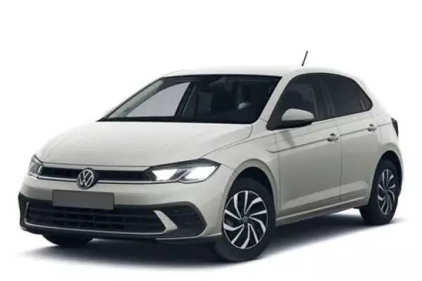 Volkswagen Polo &pi;&rho;&omicron;&sigmaf; &epsilon;&nu;&omicron;&iota;&kappa;ί&alpha;&sigma;&eta; &sigma;&tau;&eta;&nu; &Epsilon;&lambda;&lambda;ά&delta;&alpha;