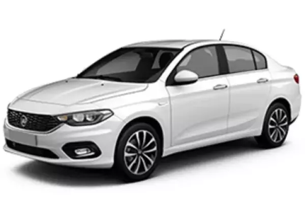Fiat Tipo &pi;&rho;&omicron;&sigmaf; &epsilon;&nu;&omicron;&iota;&kappa;ί&alpha;&sigma;&eta; &sigma;&tau;&eta;&nu; &Epsilon;&lambda;&lambda;ά&delta;&alpha;