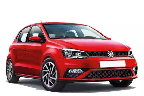 Volkswagen Polo &pi;&rho;&omicron;&sigmaf; &epsilon;&nu;&omicron;&iota;&kappa;ί&alpha;&sigma;&eta; &sigma;&tau;&eta;&nu; &Epsilon;&lambda;&lambda;ά&delta;&alpha;