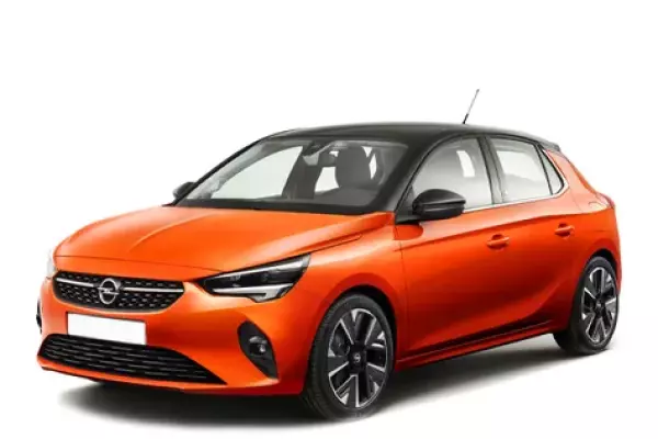 Opel Corsa &pi;&rho;&omicron;&sigmaf; &epsilon;&nu;&omicron;&iota;&kappa;ί&alpha;&sigma;&eta; &sigma;&tau;&eta;&nu; &Epsilon;&lambda;&lambda;ά&delta;&alpha;