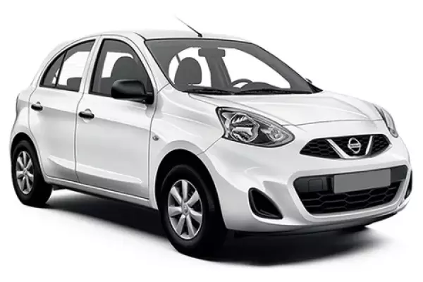 Nissan Micra &pi;&rho;&omicron;&sigmaf; &epsilon;&nu;&omicron;&iota;&kappa;ί&alpha;&sigma;&eta; &sigma;&tau;&eta;&nu; &Epsilon;&lambda;&lambda;ά&delta;&alpha;