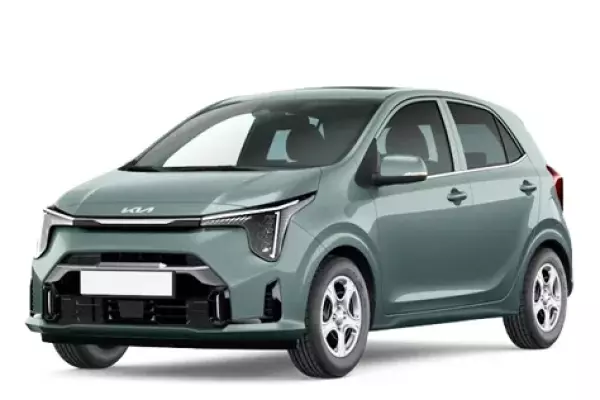 KIA Picanto &pi;&rho;&omicron;&sigmaf; &epsilon;&nu;&omicron;&iota;&kappa;ί&alpha;&sigma;&eta; &sigma;&tau;&eta;&nu; &Epsilon;&lambda;&lambda;ά&delta;&alpha;