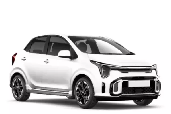 KIA Picanto &pi;&rho;&omicron;&sigmaf; &epsilon;&nu;&omicron;&iota;&kappa;ί&alpha;&sigma;&eta; &sigma;&tau;&eta;&nu; &Epsilon;&lambda;&omicron;ύ&nu;&tau;&alpha;