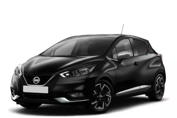 Nissan Micra &pi;&rho;&omicron;&sigmaf; &epsilon;&nu;&omicron;&iota;&kappa;ί&alpha;&sigma;&eta; &sigma;&tau;&omicron;&nu; &Alpha;&nu;&iota;&sigma;&sigma;&alpha;&rho;ά