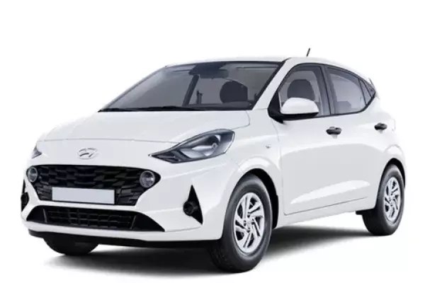 Hyundai i10 &pi;&rho;&omicron;&sigmaf; &epsilon;&nu;&omicron;&iota;&kappa;ί&alpha;&sigma;&eta; &sigma;&tau;&omicron; &Alpha;&epsilon;&rho;&omicron;&delta;&rho;ό&mu;&iota;&omicron; &Chi;&alpha;&nu;ί&omega;&nu;